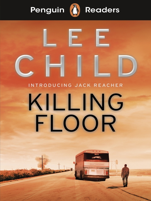 Title details for Penguin Readers Level 4 by Lee Child - Available